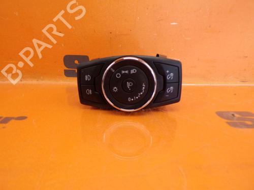 Headlight switch FORD ECOSPORT 1.0 EcoBoost | BP33148190I24 - Image 2