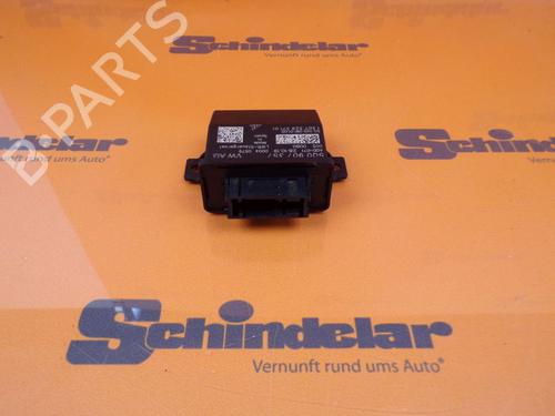 Control unit VW TOURAN (5T1) 2.0 TDI | BP32645283M11