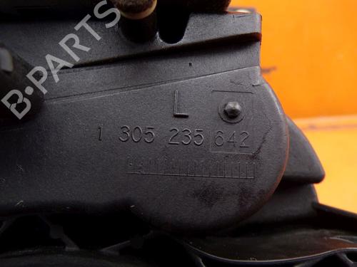 Left headlight BMW 3 Compact (E46) 316 ti | BP32835934C28  - Image 10