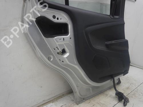 Venstre side skydedør FORD B-MAX (JK) 1.0 EcoBoost | BP35997417C74  - Image 6