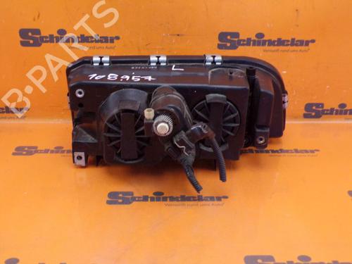 Left headlight VOLVO 850 Estate (855) 2.4 | BP32644935C28  - Image 5