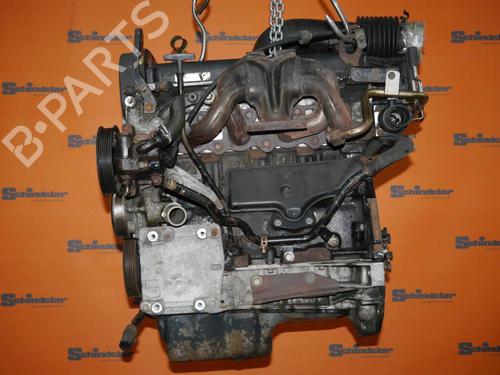 Engine MAZDA TRIBUTE (EP) 2.0 4WD (EPEW) | BP26584538M1 