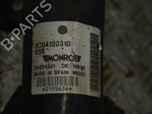Right front shock absorber VW CC B7 (358) 2.0 TSI | BP35997249M17 - Image 8