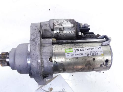 Starter VW GOLF VI (5K1) 1.4 TSI | BP33141441M8 - Image 4