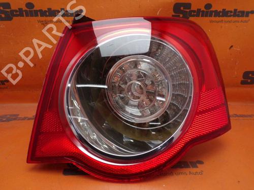 Used Right taillight VW PASSAT B6 (3C2) 2.0 TFSI (200 hp) 32647070