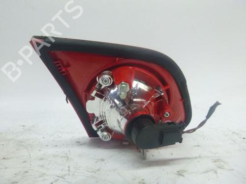 Right tailgate light VW PASSAT B6 (3C2) 2.0 TDI | BP32635853C80