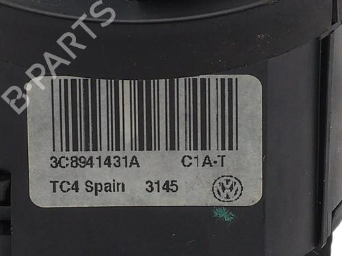 Headlight switch VW GOLF V (1K1) 1.4 FSI | BP37448656I24 - Image 6