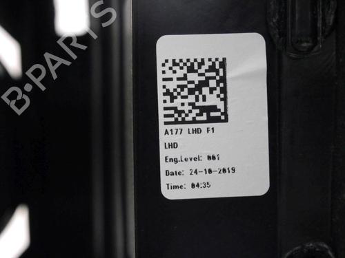 Dashboard MERCEDES-BENZ CLA Shooting Brake (X118) CLA 180 (118.684) | BP32652710C46