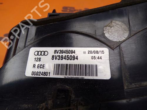Right tailgate light AUDI A3 (8V1, 8VK) 1.6 TDI | BP33148450C80  - Image 6