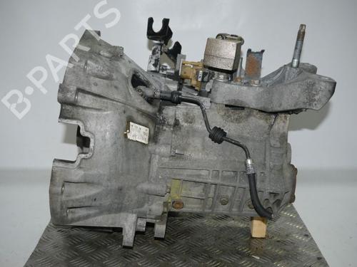 Gearbox FORD TRANSIT Bus (FD_ _, FB_ _, FS_ _, FZ_ _, FC_ _) 2.2 TDCi | BP29515227M3 