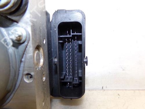 ABS pump JEEP CHEROKEE (KL) 2.2 CRD 4x4 | BP30189460M43