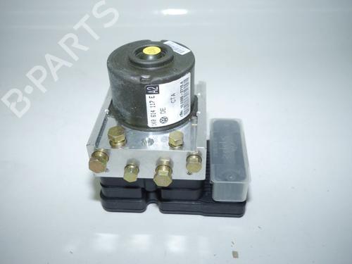 ABS Bremseaggregat VW GOLF V (1K1) 1.9 TDI (105 hp) 24385653