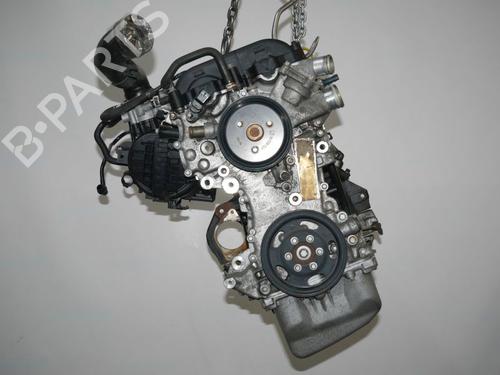 Motor OPEL AGILA A (H00) 1.2 16V Twinport (F68) (80 hp) 32841750