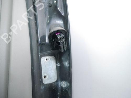 Left rear door AUDI A4 B7 Avant (8ED) 2.0 TDI | BP24382954C4 