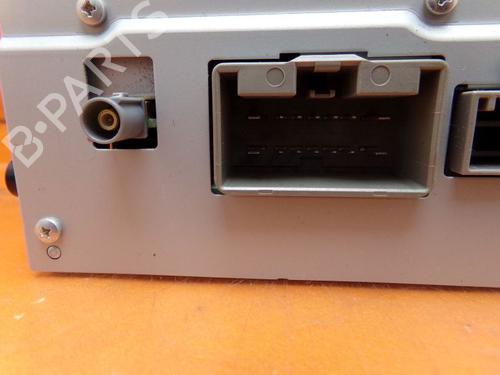 Electronic module JAGUAR XF I (X250) 3.0 | BP33151696M83 - Image 5