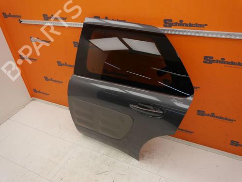 Dør venstre bagtil CITROËN C4 CACTUS 1.6 BlueHDi 100 | BP30669726C4