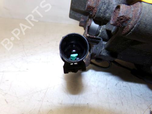 AC compressor MITSUBISHI OUTLANDER II (CW_W) 2.2 DI-D 4WD | BP32651977M34 