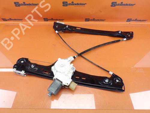 Used Front left window mechanism BMW 3 Touring (E91) 318 d (143 hp) 33145792