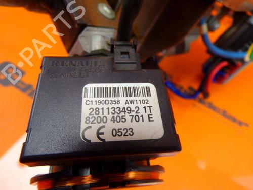 Steering column RENAULT TWINGO II (CN0_) 1.2 16V (CN04, CN0B) | BP32829642M21 - Image 2