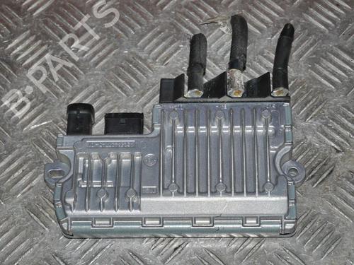 Used Control unit Control unit PEUGEOT 508 SW I (8E_) 2.0 BlueHDi 150 (150 hp) 33684334 33684334