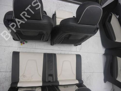 Seats set AUDI A5 Convertible (8F7) 3.0 TFSI quattro | BP33157953C78  - Image 9