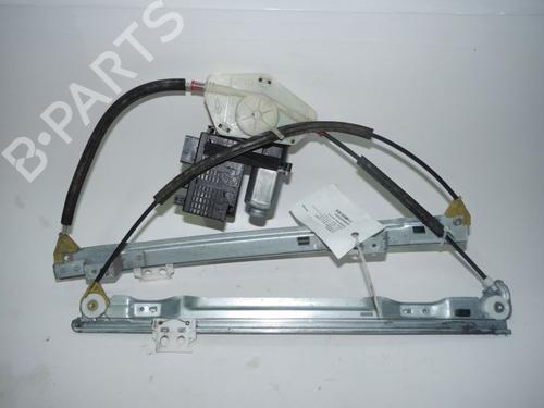 Used Front left window mechanism Front left window mechanism CITROËN C4 Picasso I MPV (UD_) 1.6 HDi (109 hp) 33683995 33683995