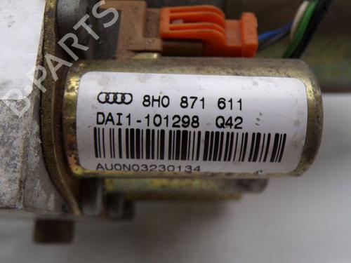 Electronic module AUDI A4 B6 Convertible (8H7) 2.5 TDI | BP33629076M83  - Image 8