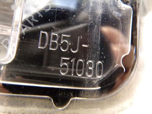 Right headlight MAZDA 2 Hatchback (DL, DJ) 1.5 | BP32841731C29  - Image 9