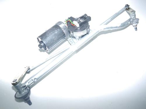 Used Front wipers mechanism BMW 3 Touring (E46) 320 d (136 hp) 32634380