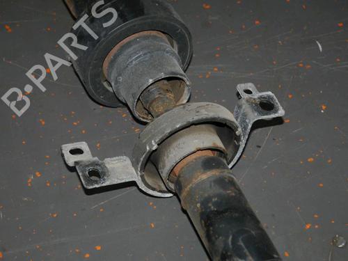 Driveshaft JEEP CHEROKEE (KL) 2.2 CRD 4x4 | BP32520743M37 