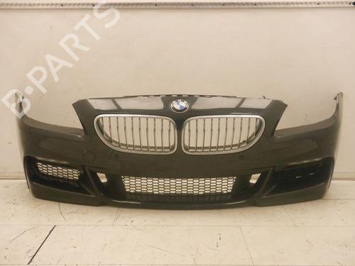 Used Front bumper Front bumper BMW 6 Coupe (F13) 640 i (320 hp) 33560821 33560821
