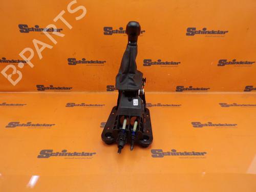 Gearknop CITROËN C4 CACTUS 1.6 BlueHDi 100 | BP32662554I34