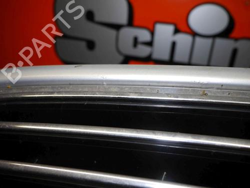 Hood MERCEDES-BENZ S-CLASS (W220) S 320 CDI (220.026, 220.126) | BP24384441C1 