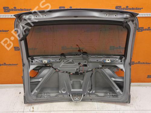 Tailgate BMW X3 (E83) 3.0 d | BP25249415C6 
