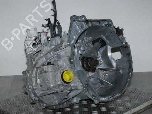 Used Gearbox NISSAN PRIMERA (P12) 2.0 (140 hp) 24389138