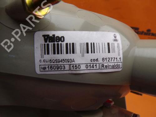 Left tailgate light VW POLO IV Saloon (9A4, 9A2, 9N2, 9A6) 1.4 | BP33684688C79 - Image 5
