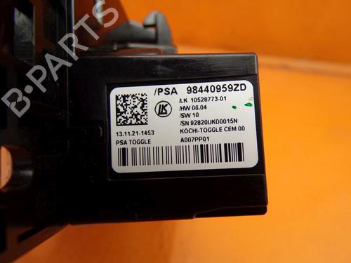 Switch OPEL MOKKA 1.2 (76) | BP32835813I30  - Image 8
