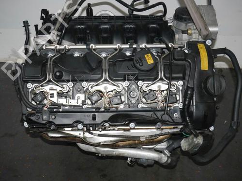 Engine BMW 6 Coupe (F13) 640 i | BP33719871M1  - Image 5
