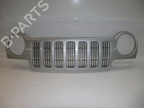 Used Grille JEEP CHEROKEE (KJ) 2.5 CRD 4x4 (143 hp) 24382754