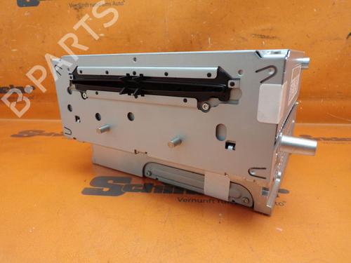 Electronic module MERCEDES-BENZ C-CLASS (W205) C 300 (205.048) | BP28002097M83 