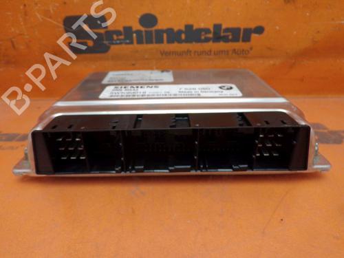 Engine control unit (ECU) BMW 3 Convertible (E46) 320 Ci | BP26916766M57 
