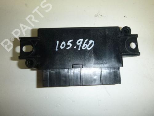Electronic module VW GOLF VII (5G1, BQ1, BE1, BE2) 1.4 TSI | BP33143819M83 - Image 2
