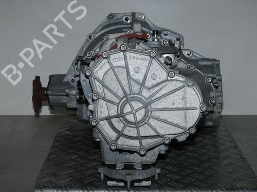 Gearbox AUDI A4 B8 (8K2) 2.0 TDI | BP32828764M3 - Image 3