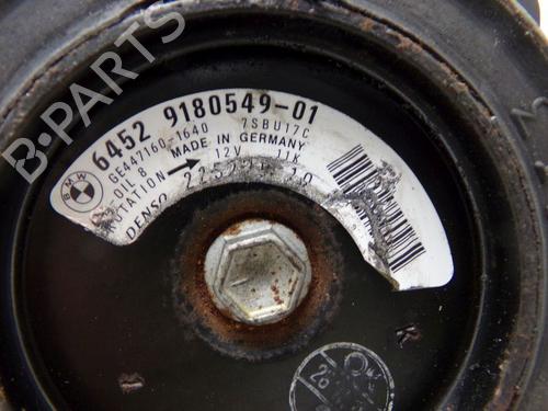 AC compressor BMW 5 (E60) 525 i | BP29426125M34 