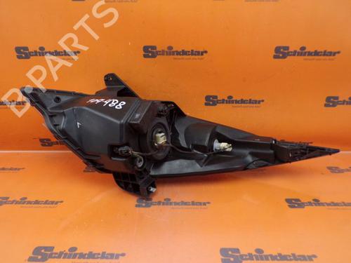 Right headlight CHEVROLET SPARK (M300) 1.2 | BP33150221C29 - Image 4