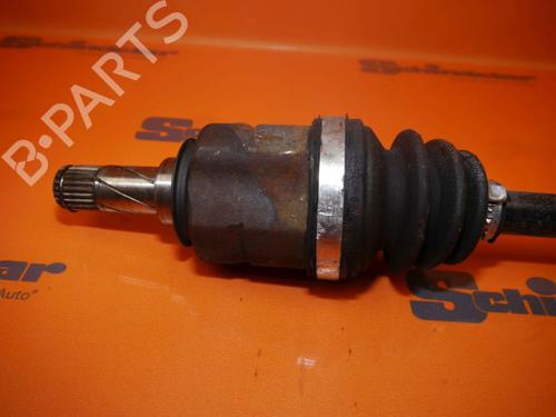Right front driveshaft OPEL CORSA D (S07) 1.2 (L08, L68) | BP32641240M39  - Image 5