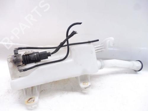Windscreen washer tank OPEL MERIVA B MPV (S10) 1.4 (75) | BP24385981C113 