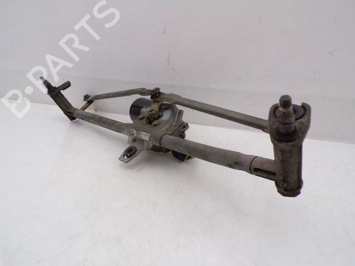 Front wiper motor VW GOLF IV Variant (1J5) 1.6 16V | BP33158332M29 - Image 3