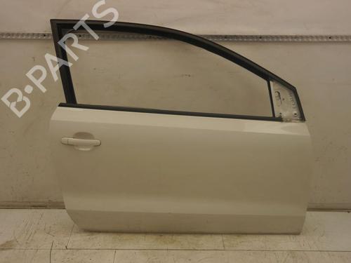 Used Right front door Right front door VW POLO V (6R1, 6C1) 1.2 TSI (90 hp) 34251456 34251456