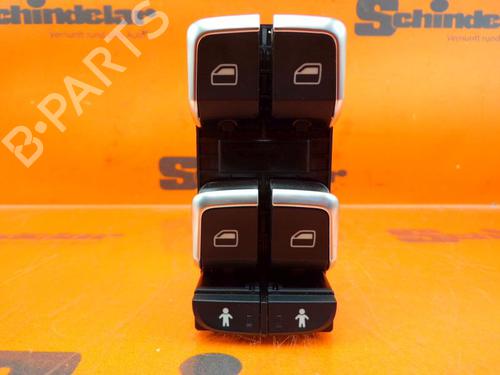 Used Switch Switch AUDI A6 C7 (4G2, 4GC) 2.0 TDI (190 hp) 33148170 33148170